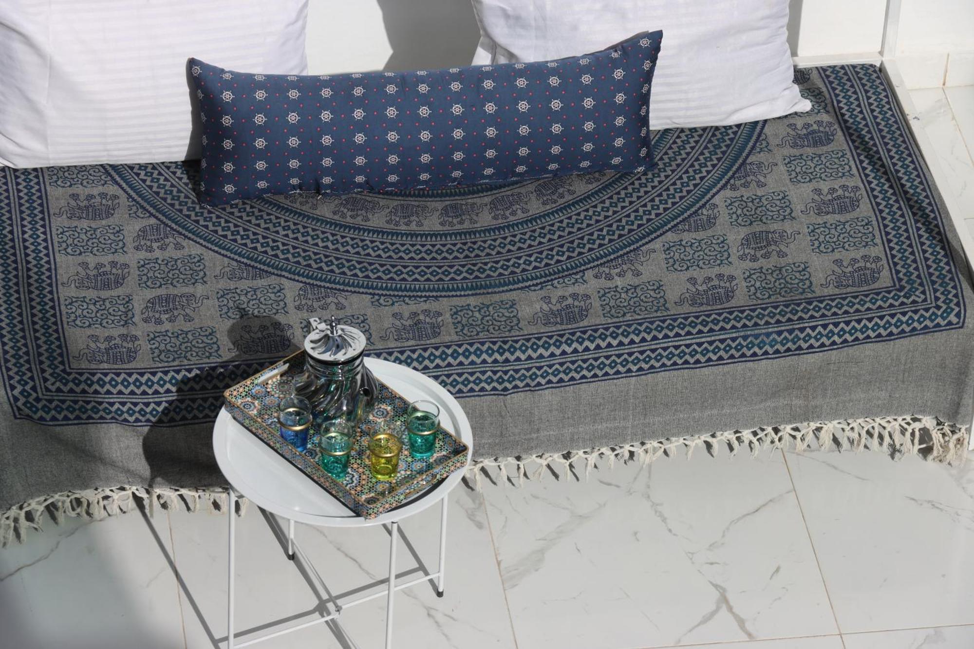 Riad Vip Bed & Breakfast Marrakesh Exterior photo