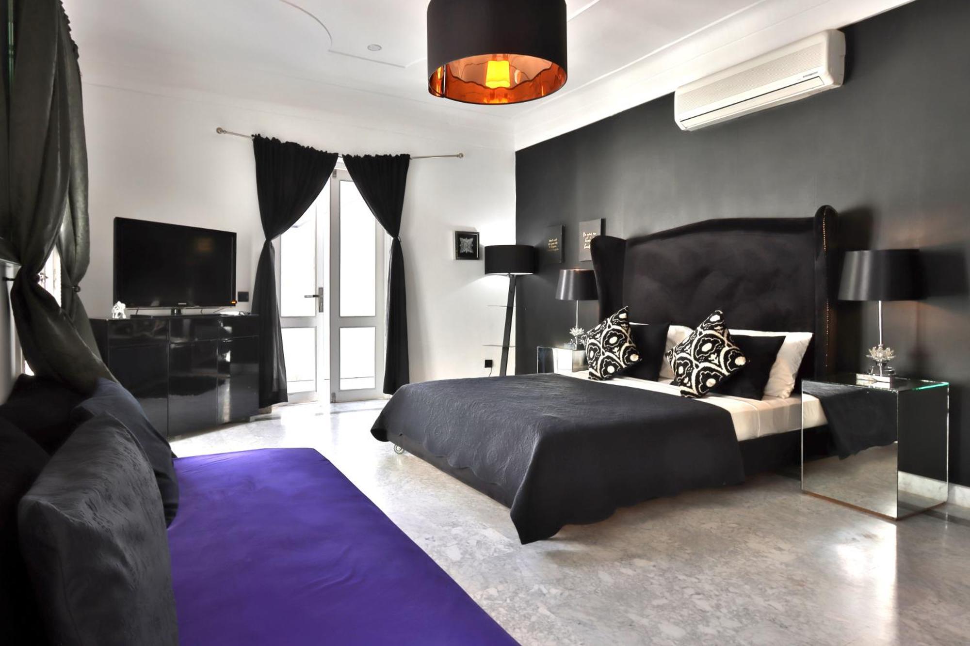 Riad Vip Bed & Breakfast Marrakesh Exterior photo