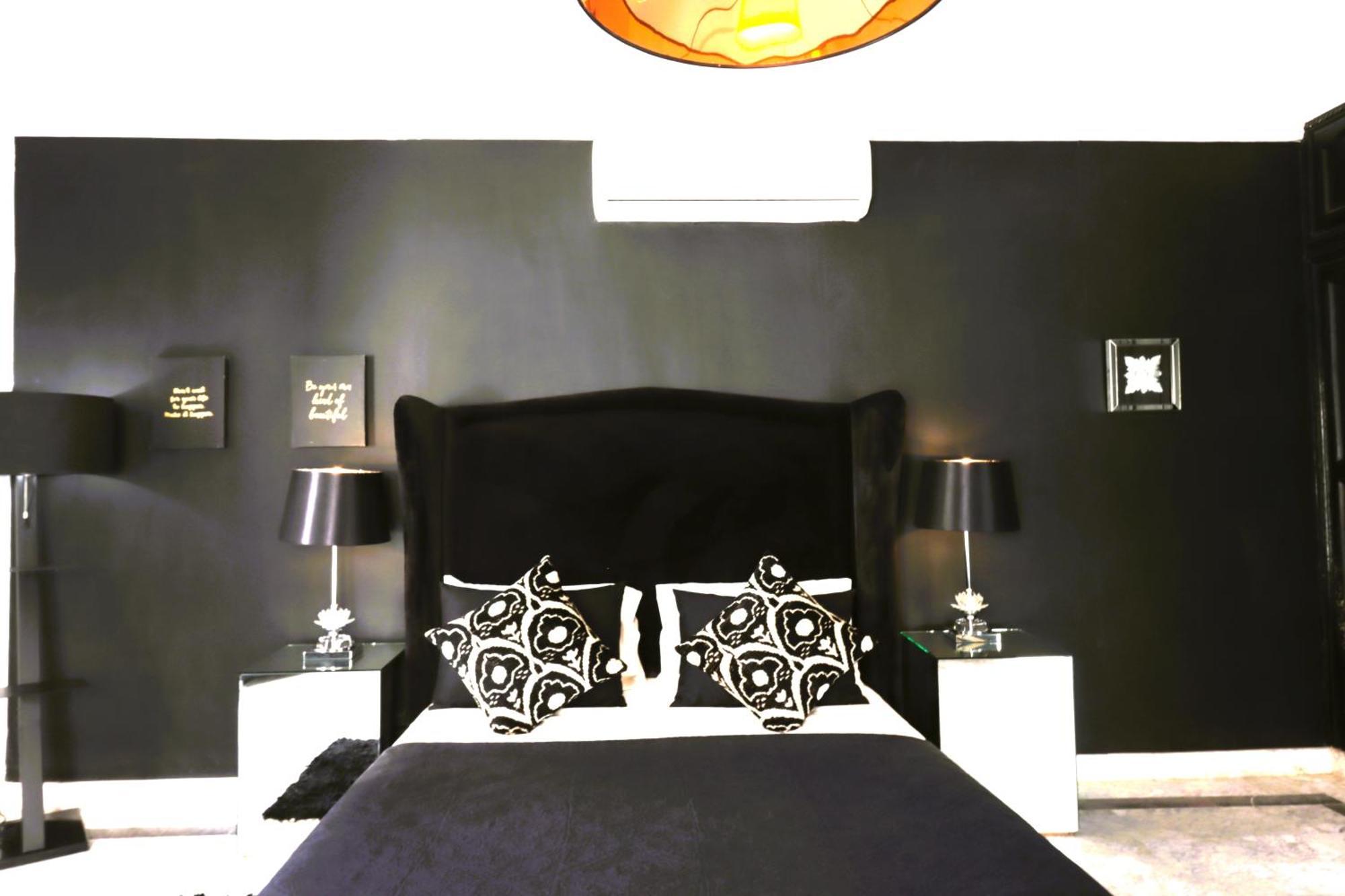 Riad Vip Bed & Breakfast Marrakesh Exterior photo