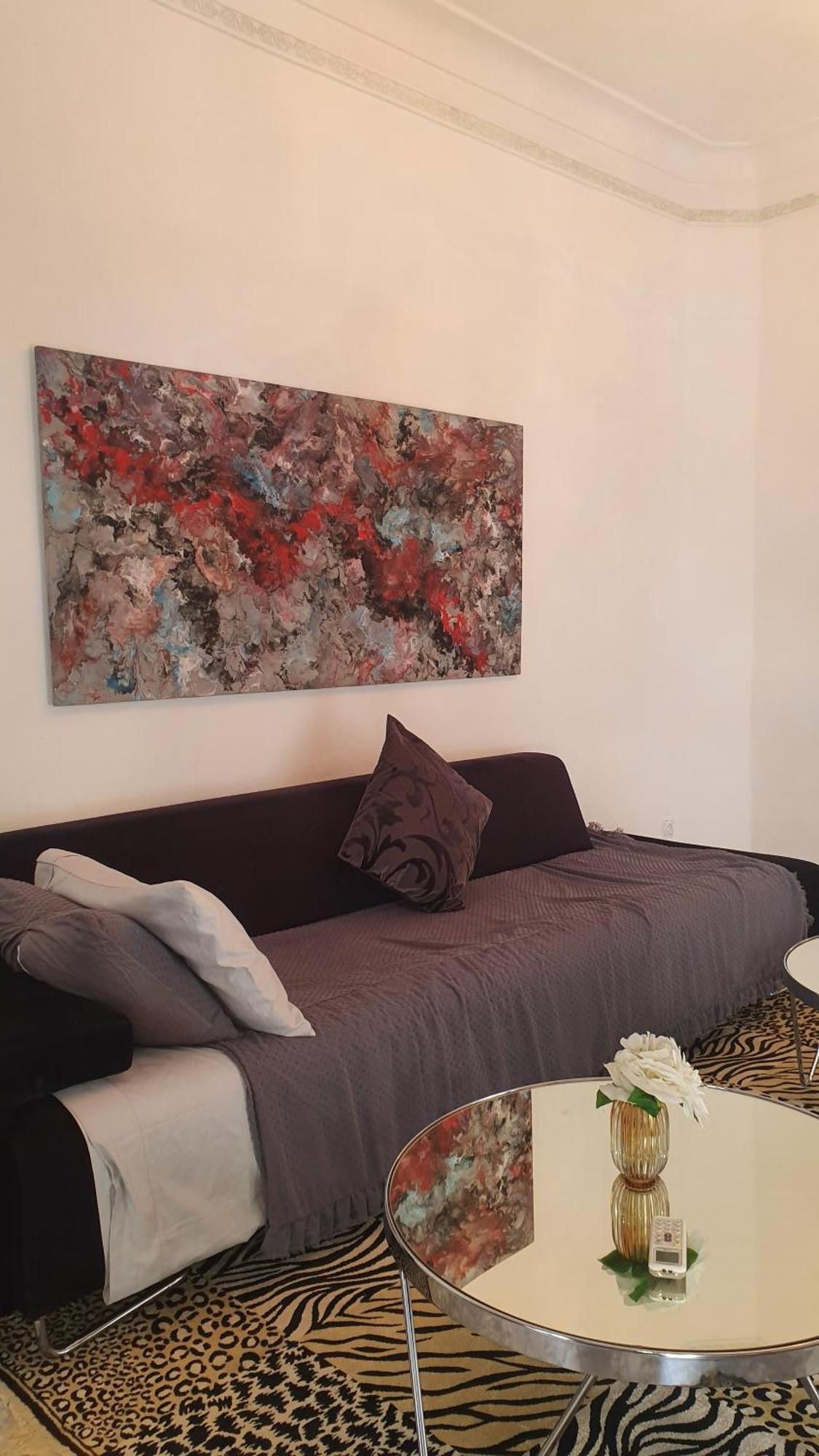 Riad Vip Bed & Breakfast Marrakesh Exterior photo