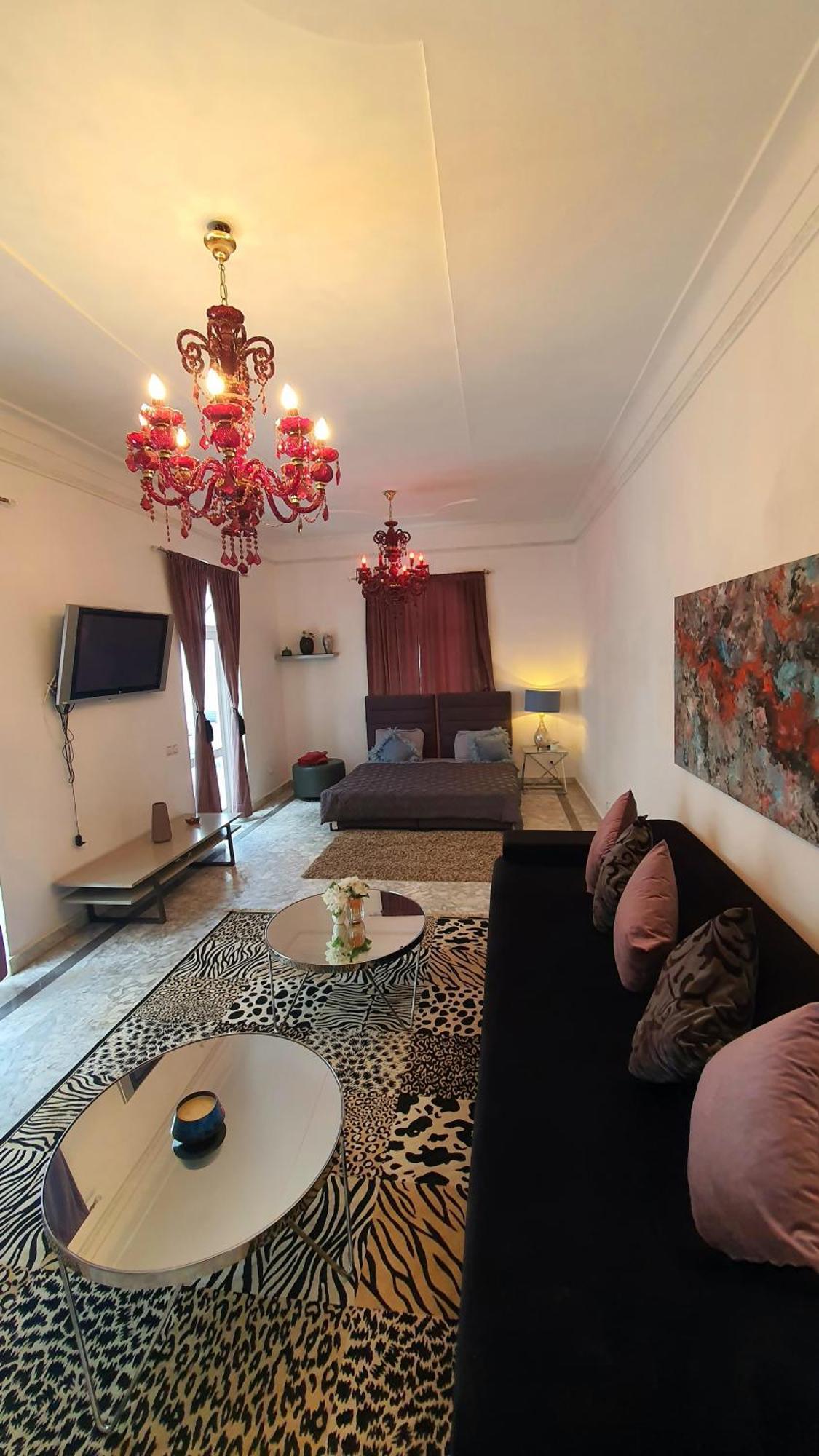 Riad Vip Bed & Breakfast Marrakesh Exterior photo
